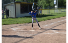  We love softball!